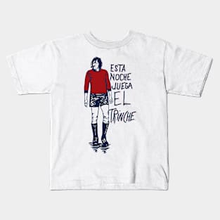 TRINCHE Kids T-Shirt